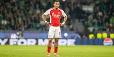 Thumbnail for article: Engelse pers lyrisch over 'sublieme' Timber: 'Een van beste duels voor Arsenal'