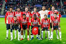 Thumbnail for article: PSV op rapport: Amerikanen zorgen voor knotsgek slot, toch twee onvoldoendes