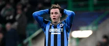 Thumbnail for article: Besef bij Club Brugge na Celtic: “Er zat misschien wel meer in”