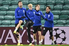 Thumbnail for article: Vandewalle: 'Club Brugge moet het nu écht gaan doen in de Champions League'