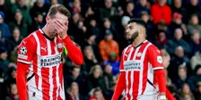 Thumbnail for article: Zenden en Janssen hard voor 'laconiek' PSV: 'Hij kijkt rustig om zich heen...'