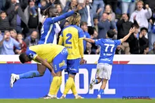 Thumbnail for article: Voormalig keeperstrainer STVV stortte tijdens vorige derby op Stayen in elkaar: "Clubdokter Genk dankbaar"