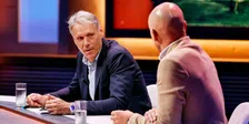 Thumbnail for article: Van Basten mist Feyenoord-comeback: 'Heb gezegd: ik ga een filmpje kijken'