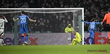 Thumbnail for article: X schiet in de lach na eigen doelpunt Celtic tegen Club Brugge: 'Topkeeper' 