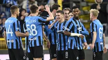 Thumbnail for article: Vermoedelijke XI Club Brugge: een eerste CL-start voor Vermant?