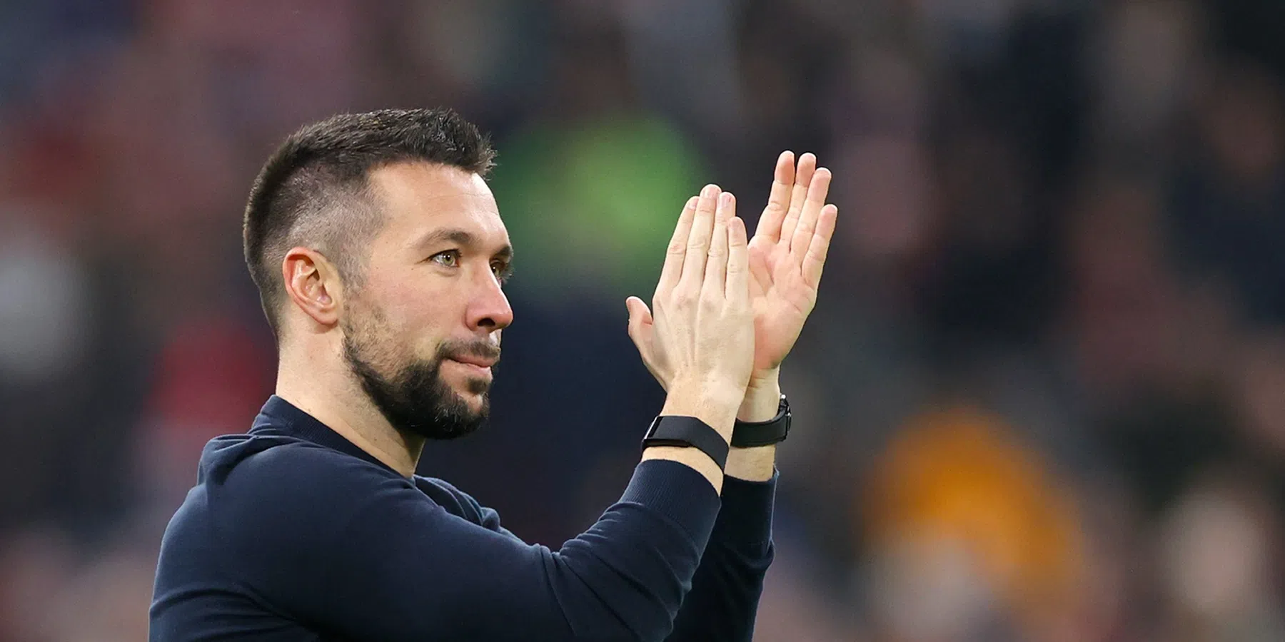 Stevens en Stam over Farioli bij Ajax
