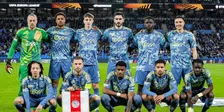 Thumbnail for article: Ajax op rapport: vier onvoldoendes, Farioli haalt het maximale eruit