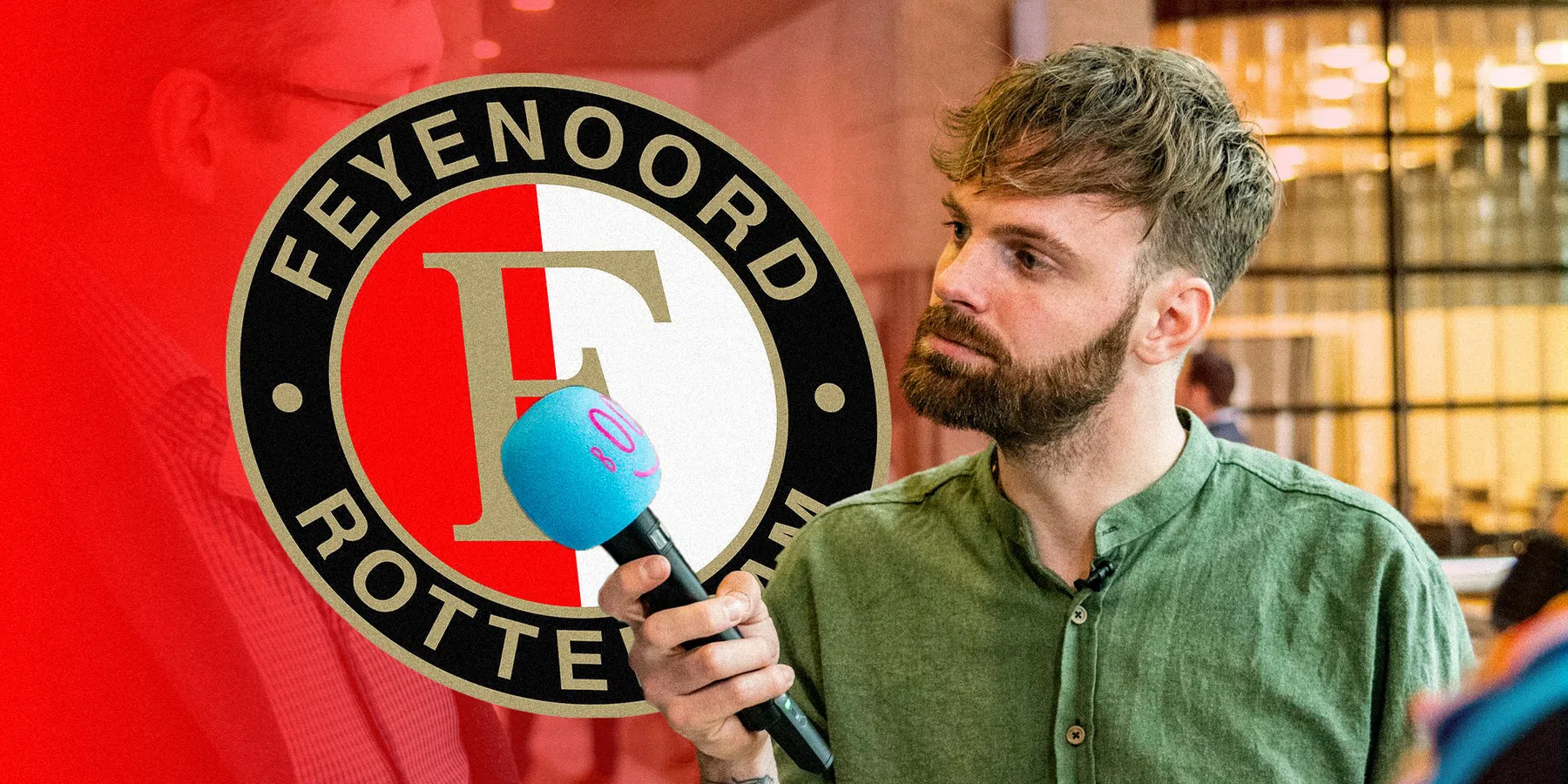 BOOS-artikel over Feyenoord