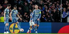 Thumbnail for article: Ajax lijdt tegen Real Sociedad eerste Europa League-nederlaag van het seizoen