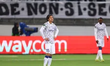 Thumbnail for article: Nieuwe kater voor KAA Gent, Buffalo's verliezen roemloos tegen Lugano