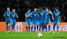 Thumbnail for article: Club Brugge doet nog mee, zo haalt het de volgende ronde van de Champions League 