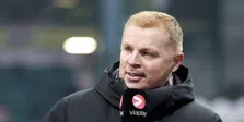 Celtic-Club Brugge: “Brugge heeft hier echt indruk op me gemaakt"