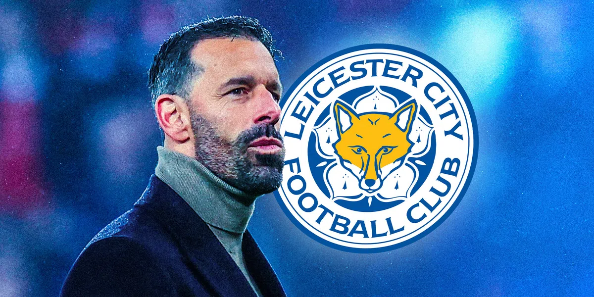 Transfernieuws Leicester City