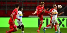 Thumbnail for article: Twente blijft met ongeloof achter na kansloze nederlaag: 'Eerste helft dramatisch'