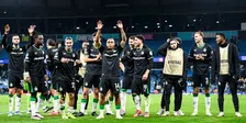 Thumbnail for article: Coëfficiënten: Nederland verliest na Houdini-acts PSV en Feyenoord toch terrein