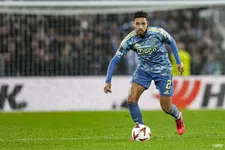 Thumbnail for article: Ajax-boodschap: 'Ben jongen van de club, maar kans dat ik bijteken wordt kleiner'