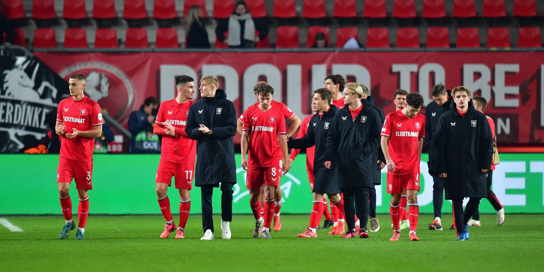 Belgische media branden FC Twente af