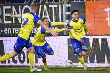 Thumbnail for article: STVV maakt zich klaar voor belangrijke derby tegen koploper Genk: 'Het is D-day'