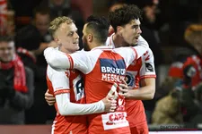 Thumbnail for article: KV Kortrijk doet uitstekende zaak en verrast met winst tegen KV Mechelen