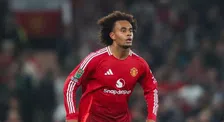 Thumbnail for article: 'Italianen in gesprek met United: Zirkzee heeft oren naar vliegensvlugge transfer'