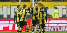 Thumbnail for article: Excelsior neemt afstand van Volendam, lach voor even terug bij Vitesse