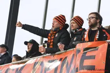 Thumbnail for article: 'Enkele spelers Deinze overwegen om aankomend weekend in actie te komen'