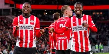 PSV-speler staat open voor verhuurperiode: 'Ik durf het wel aan'