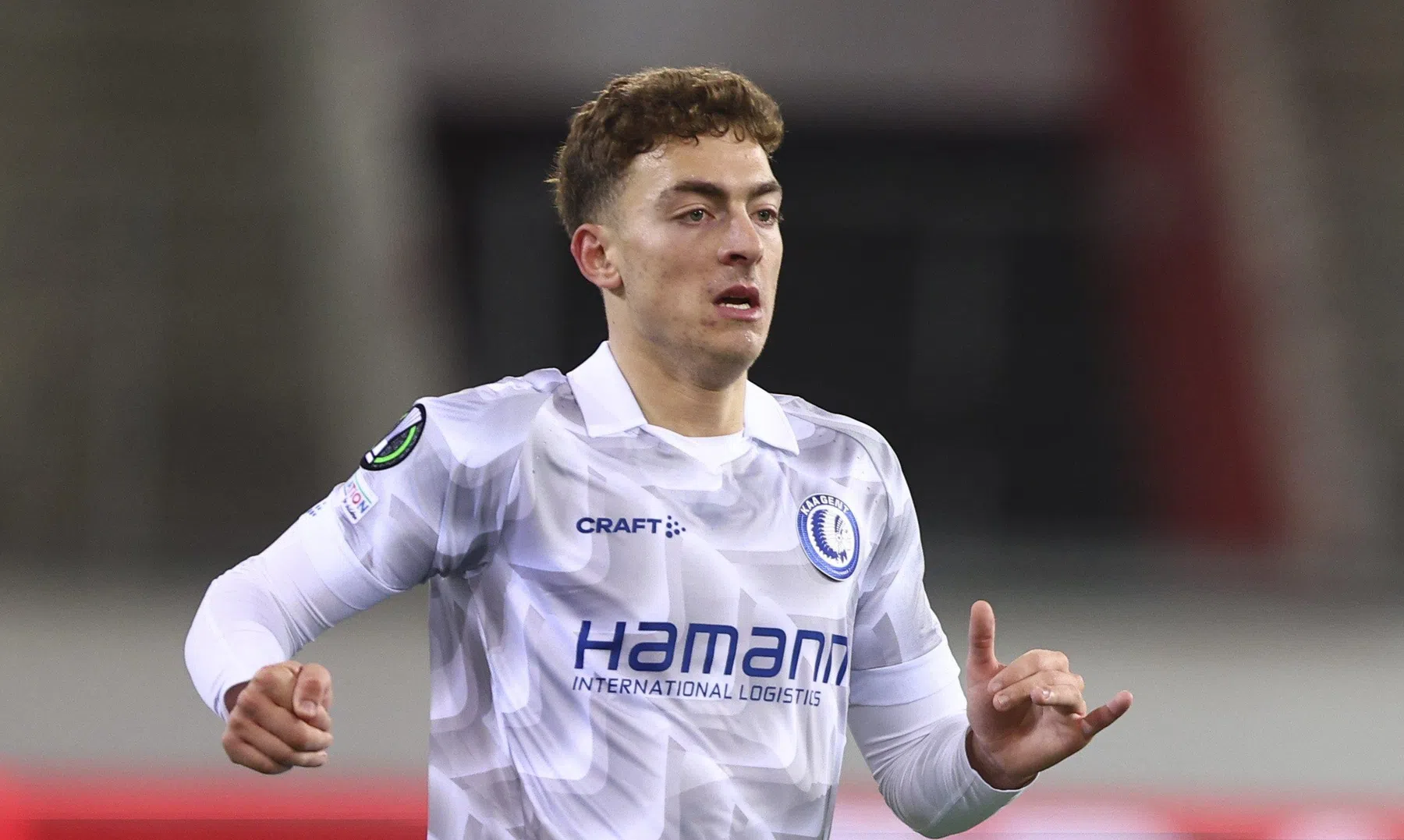 Mathias Delorge over fluitconcerten bij Lugano-KAA Gent