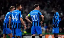 Thumbnail for article: 'Club Brugge speelde tegen Celtic zijn beste half uur ooit in de Champions League'