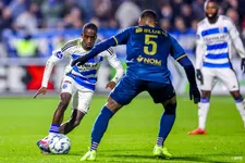 Thumbnail for article: Sparta verliest voor vijfde keer op rij: PEC pakt volle buit na curieus begin