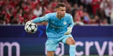 Thumbnail for article: Stekelenburg helder: 'Niet goed genoeg om eerste keeper van Feyenoord te zijn'