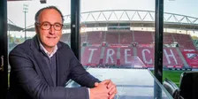 Thumbnail for article: Utrecht deelt ambitieus stadionplan: 'We zouden graag naar 30.000 willen'