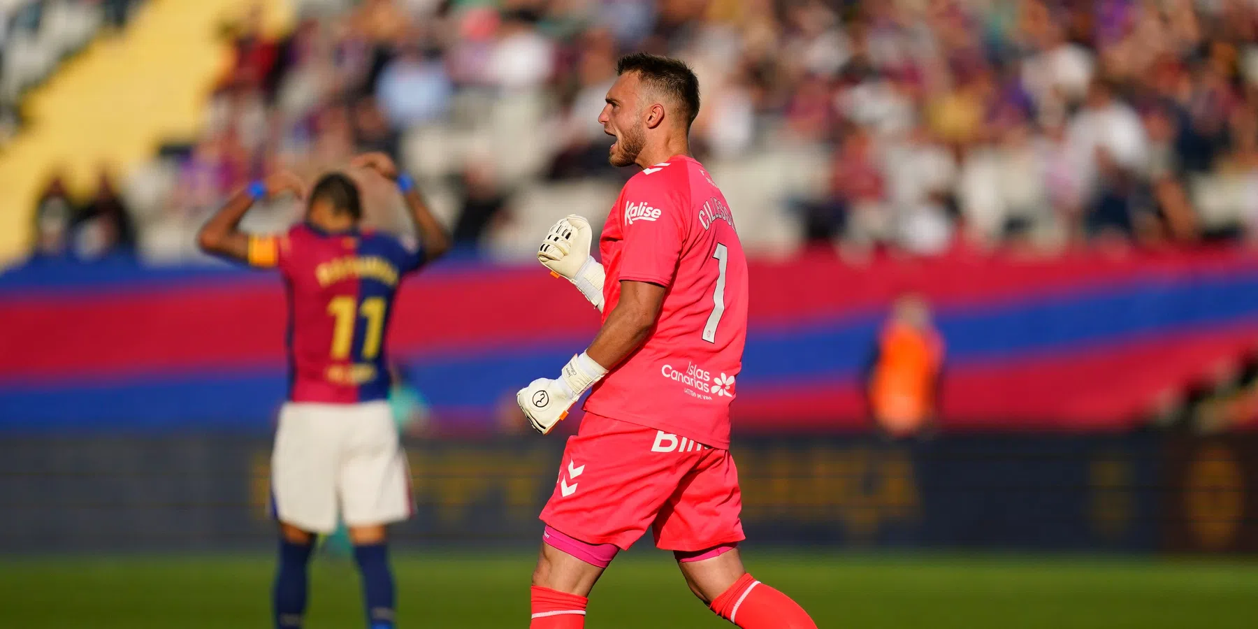 Barcelona met invaller Frenkie pijnlijk onderuit: oude bekende van PSV matchwinner