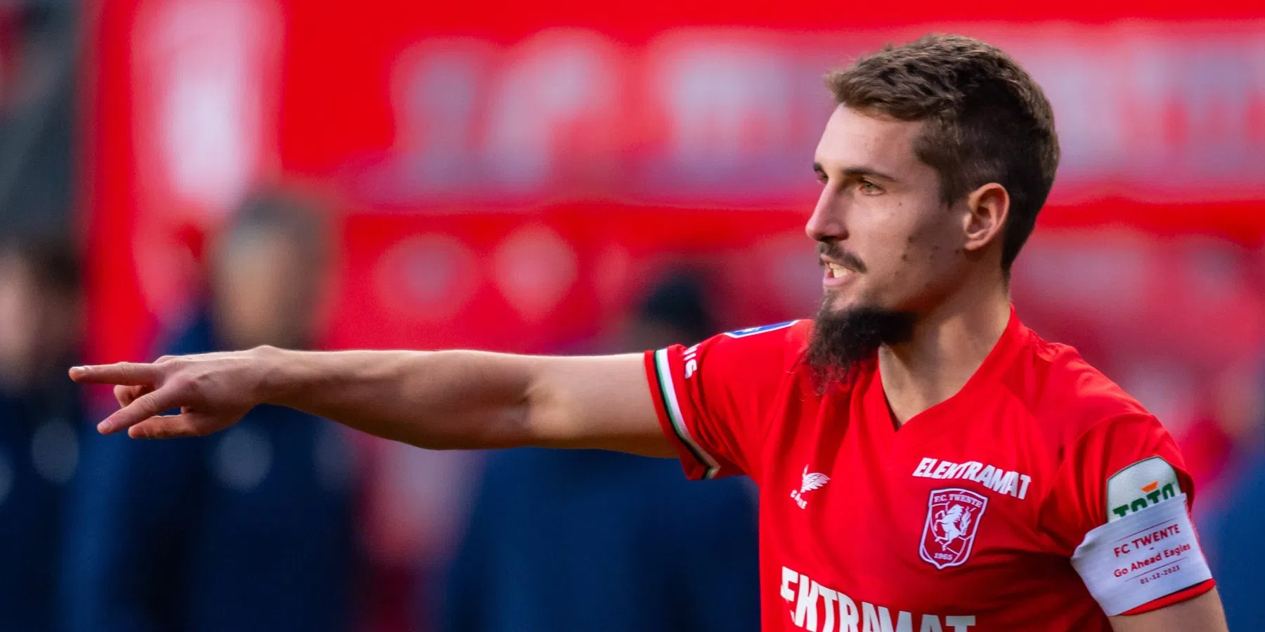 'FC Twente ontvangt 3,5 miljoen voor Sadilek'