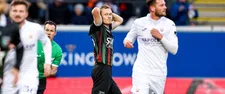 Thumbnail for article: OH Leuven trots na gelijkspel tegen Anderlecht: “Hadden altijd moeten winnen”