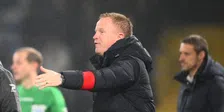 Thumbnail for article: Vrancken had toch liever gewonnen in Westerlo: "We moeten het afmaken met 1-3"