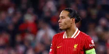 Thumbnail for article: Spaanse hoop op Van Dijk: 'Perfecte partner van Rüdiger bij Real Madrid'