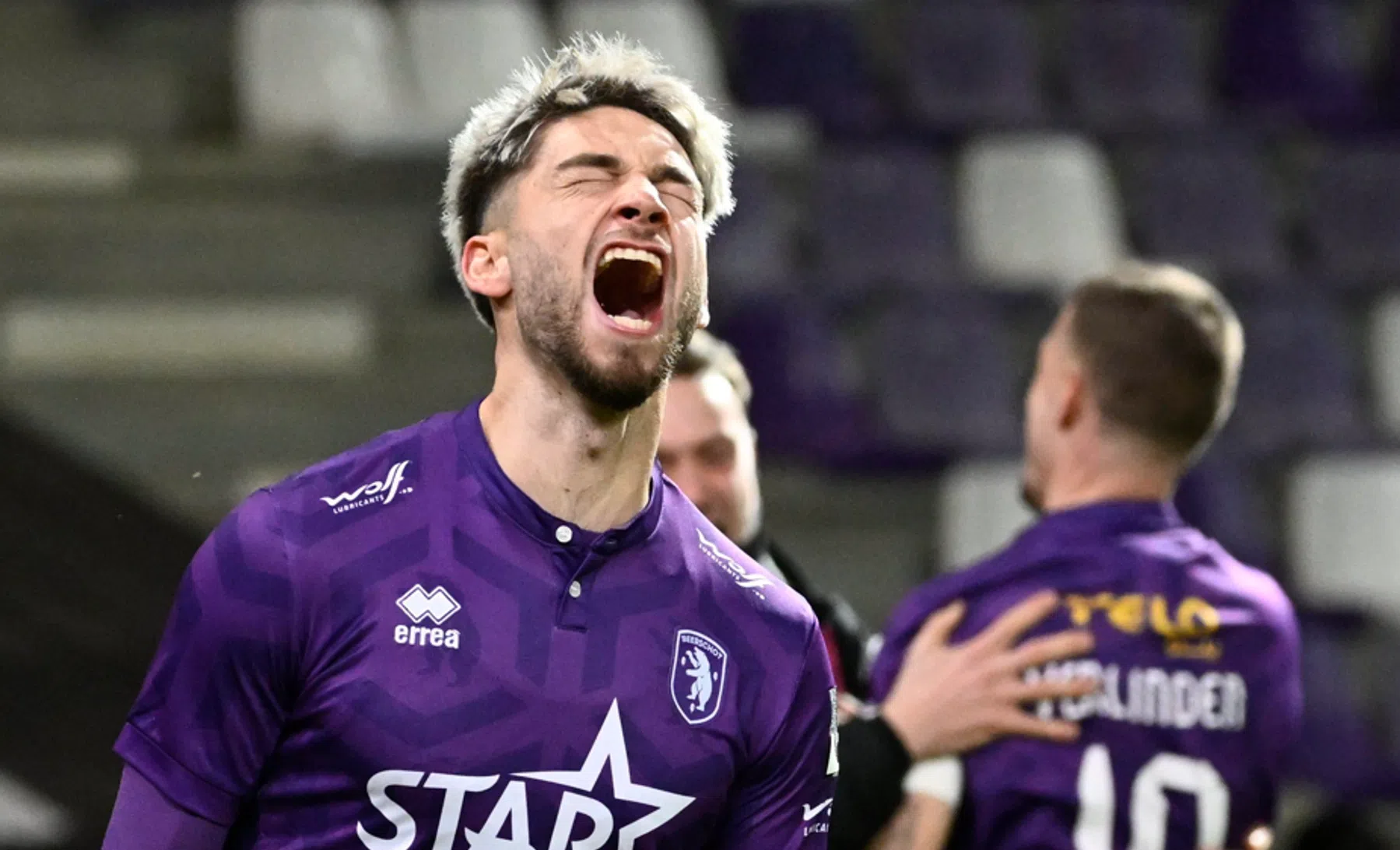 Beerschot wint van Cercle Brugge in Jupiler Pro League 