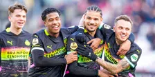 Thumbnail for article: Perez zwaar onder de indruk van PSV'er: 'Hij is echt super gretig'