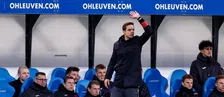 Thumbnail for article: Hubert over gelijkspel Leuven – Anderlecht: “Soms met ogen dicht, nu viel het tegen”