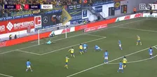 De redding van de speeldag? Van Crombrugge pakt uit tegen STVV