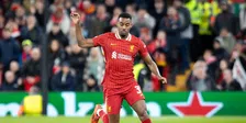 Thumbnail for article: Gravenberch imponeert weer op Anfield: "Fantastisch in alles wat hij doet"