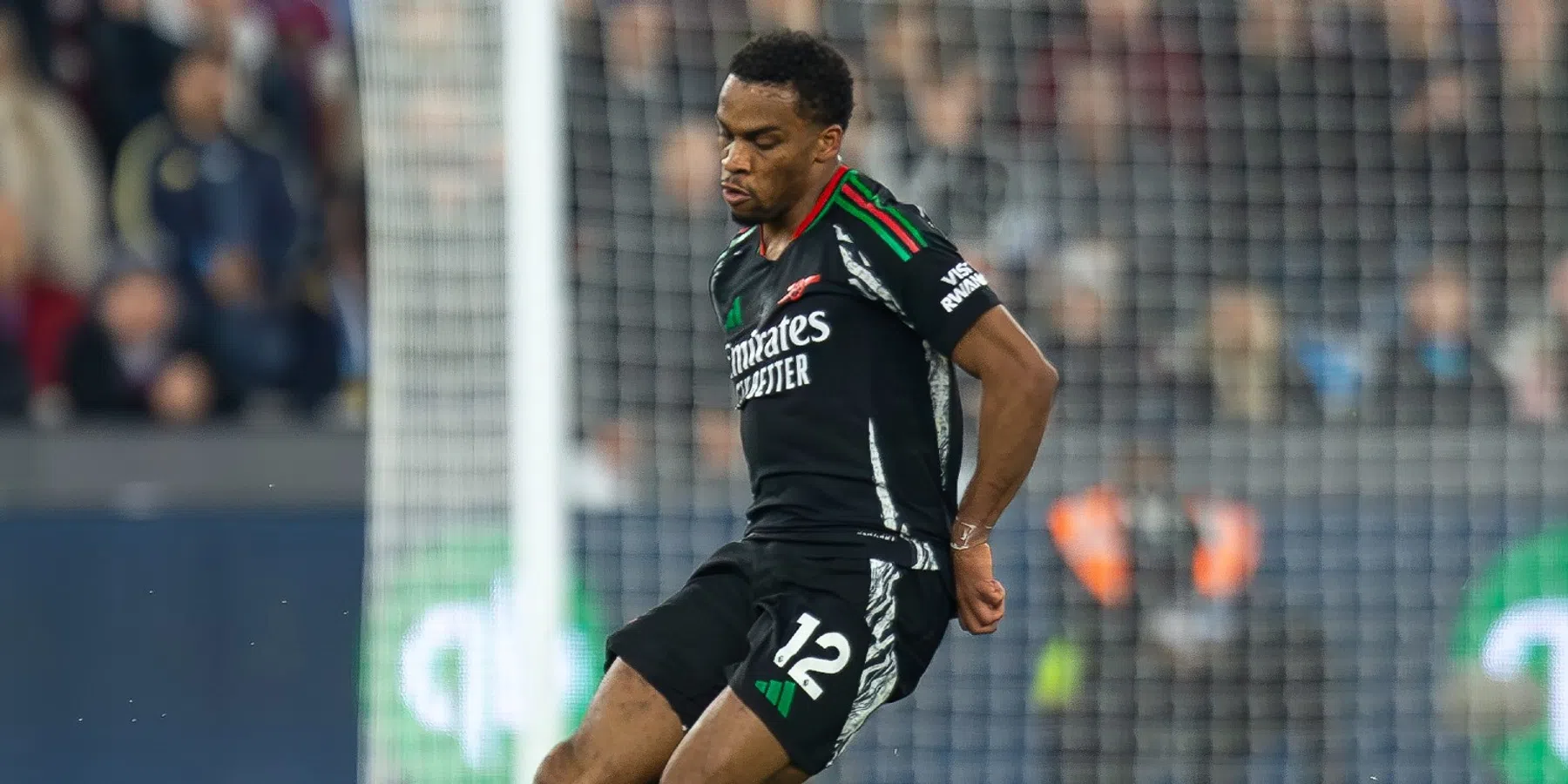 Praat mee op VP: Arsenal - Fulham