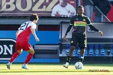 Thumbnail for article: Negatieve rol voor Bakayoko bij tegendoelpunt PSV, Descotte profiteert