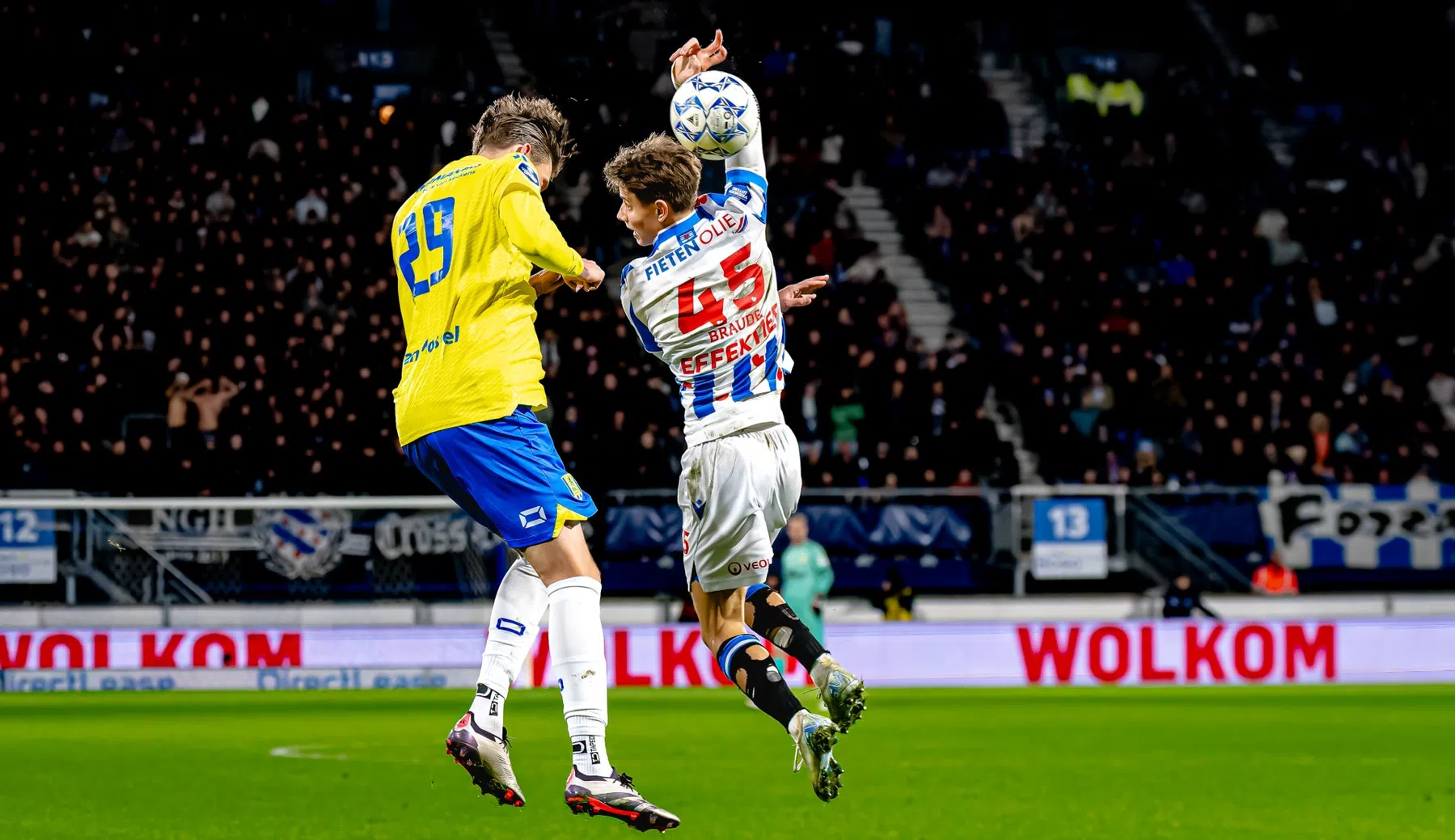 Eredivisie-flops speelronde 14