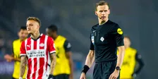 Thumbnail for article: KNVB maakt arbiters voor Eredivisie-toppers PSV - FC Twente en AZ - Ajax bekend