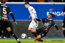 Thumbnail for article: Balikwisha na gelijkspel OH Leuven – RSC Anderlecht: “We zijn een beetje teleurgesteld” 