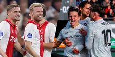 Thumbnail for article: Waar, wanneer en hoe laat wordt de topper tussen Ajax en FC Utrecht uitgezonden?