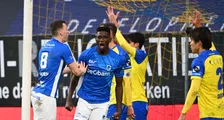 De Limburgse derby zindert na: "Dit kan alleen in België gebeuren"