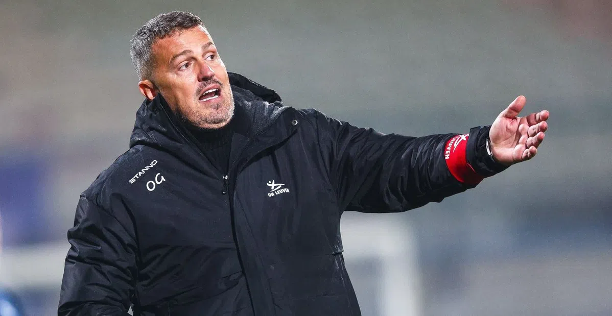 Laatste Transfernieuws Oud-Heverlee Leuven